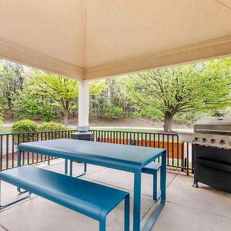 Sonesta Simply Suites Baltimore BWI Airport Linthicum Exterior foto