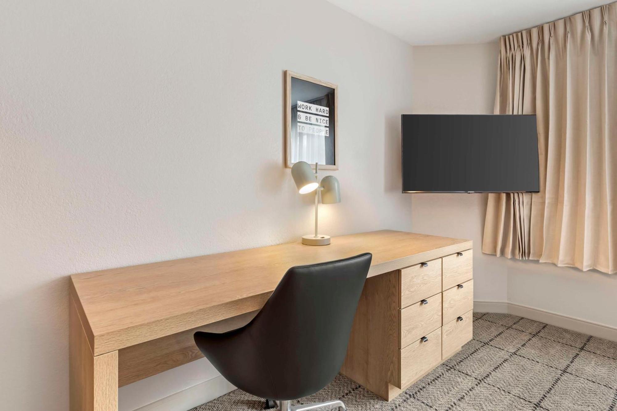 Sonesta Simply Suites Baltimore BWI Airport Linthicum Exterior foto