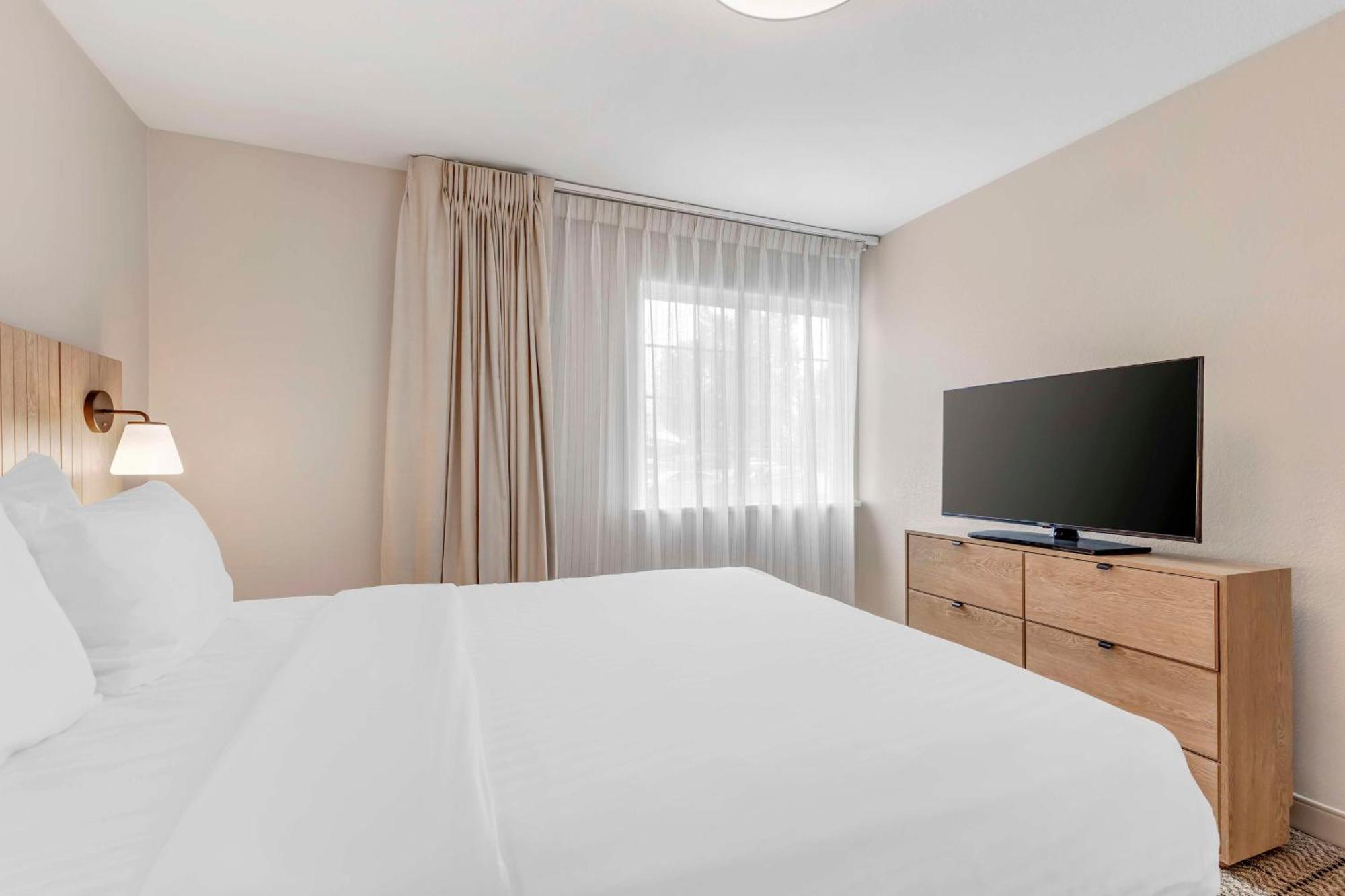 Sonesta Simply Suites Baltimore BWI Airport Linthicum Exterior foto